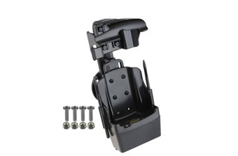RAM MOUNT, UNPKD RAM POW DB9 SYMBOL MC55 EXT CIG